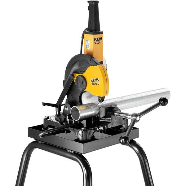 Turbo K +stand + univ.circ.saw blade REMS 849X02 R220