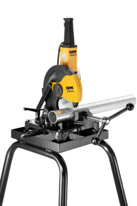 REMS 849X02 R220 - Turbo K + giá đỡ + lưỡi cưa thumbnail 5