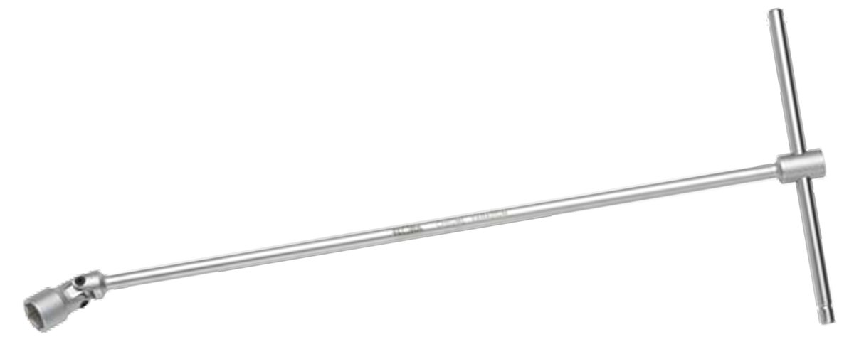 Tuýp chữ T đầu lục giác lắc léo 236-LM. Elora Sản xuất tại Đức