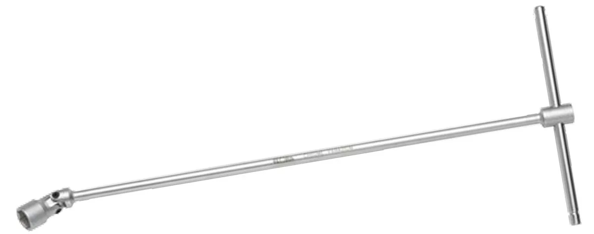 Tuýp chữ T đầu lục giác lắc léo 236-LM. Elora Sản xuất tại Đức
