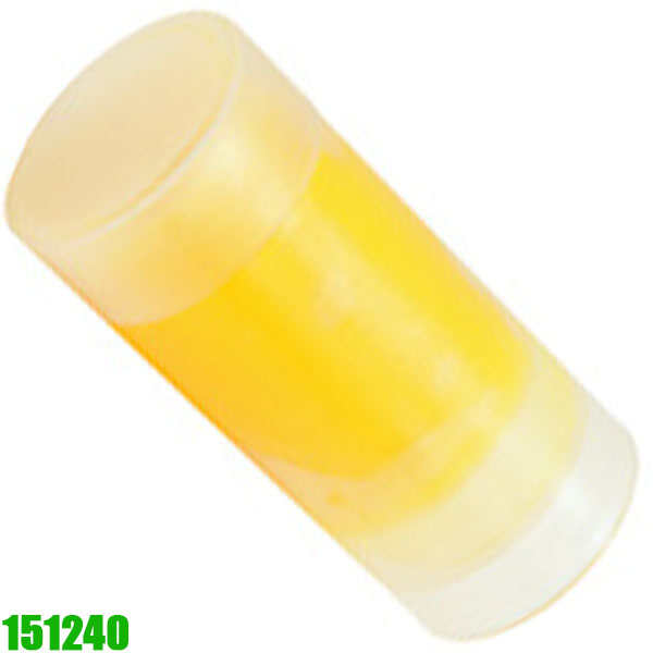 Tuýp dầu làm mát 151240, phụ kiện cho REMS Hurrican H