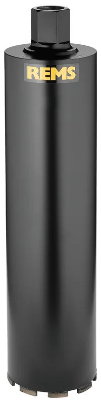 Diamond core bit Ø112 mm x 420 mm REMS 181050 R, UDKB thumbnail 3