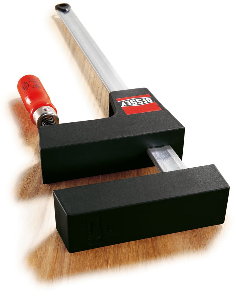UniKlamp UK BESSEY UK100 - 1000, 80 thumbnail 2