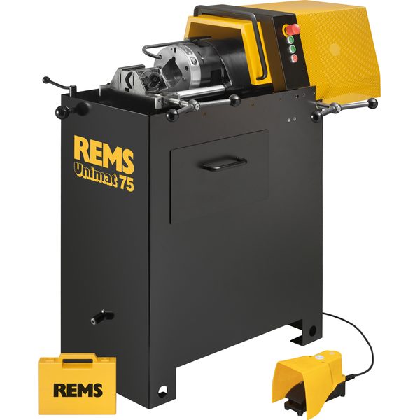 Unimat 75 Basic mS REMS 750003 R380