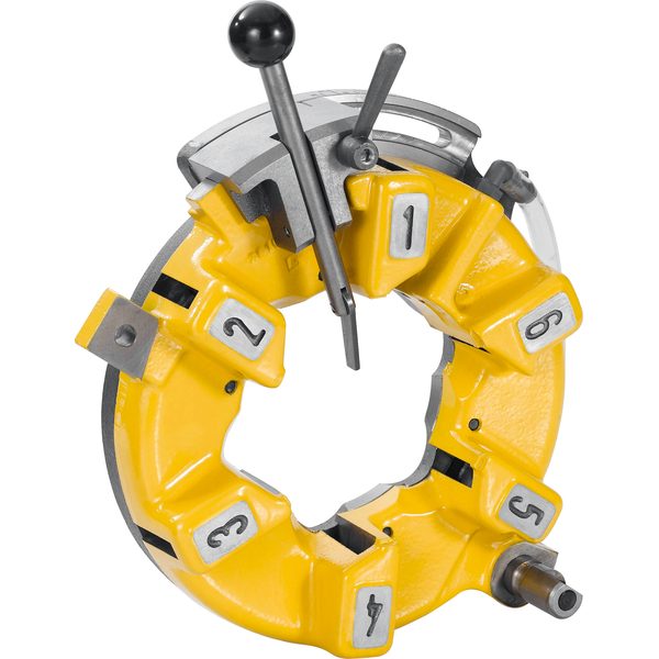 Univ.auto.die head 2 1/2-4 REMS 381000 R