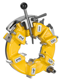 Univ.auto.die head 2 1/2-4 REMS 381000 R thumbnail 3