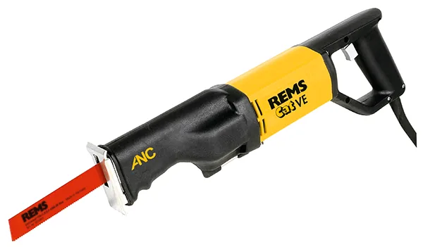 Reciprocating saw blade REMS 561005 R05 Universal, 150 mm length, for all materials, pack of 5 thumbnail 2