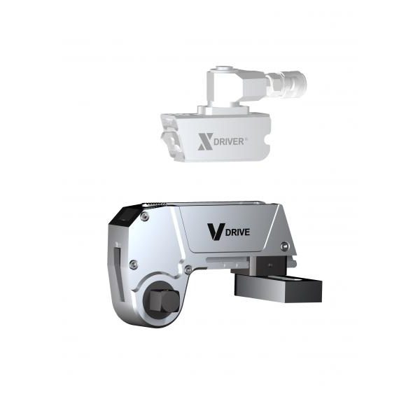 Cờ lê thủy lực V-Drive 32