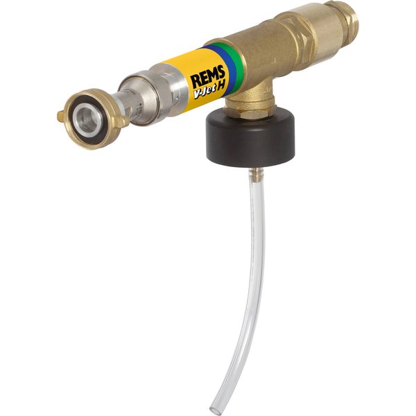 Thiết Bị V-Jet H REMS 115612 R