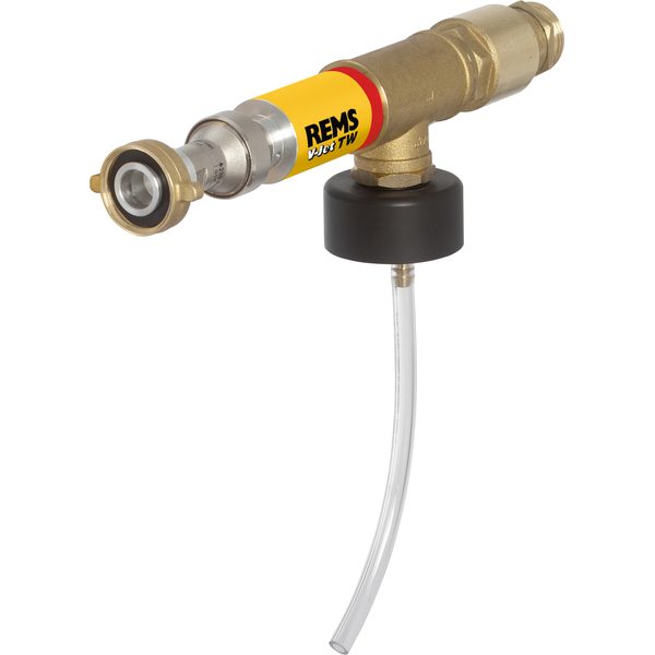 Thiết Bị Khử Trùng V-Jet TW REMS 115602 R