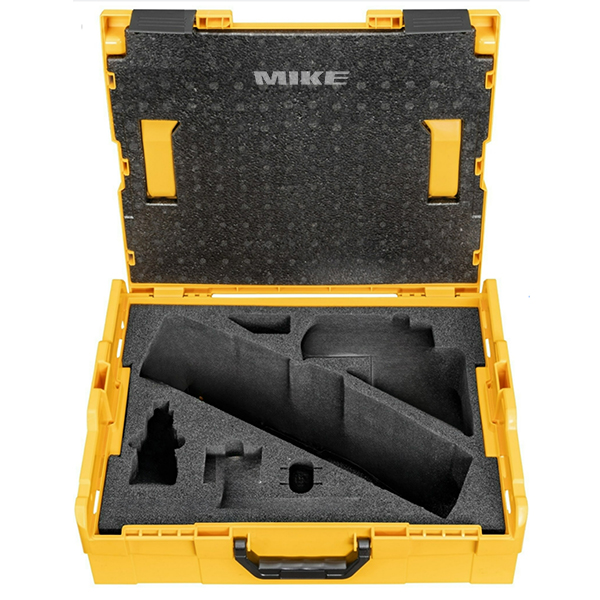 Vali L-Boxx REMS 844045 kèm inlay cho REMS Nano 12 V