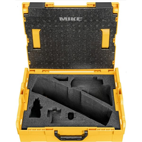 Vali L-Boxx REMS 844045 kèm inlay cho REMS Nano 12 V