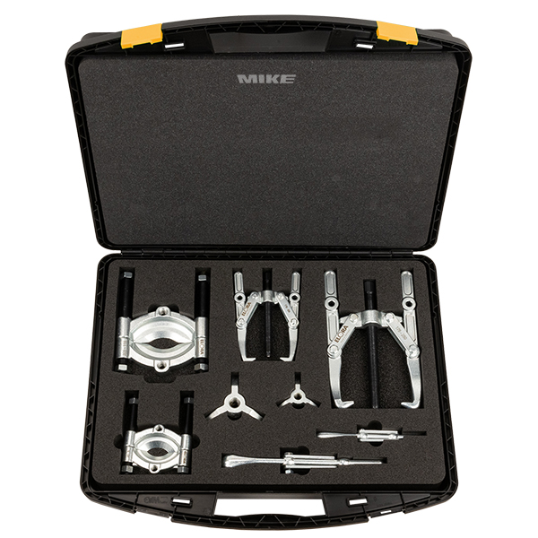 Bộ vam tháo kính chắn gió và cần gạt nước mưa ELORA 176-S