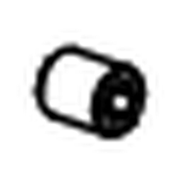 Grub screw, 6 mm. Euroboor 020.0176 - 6, 55