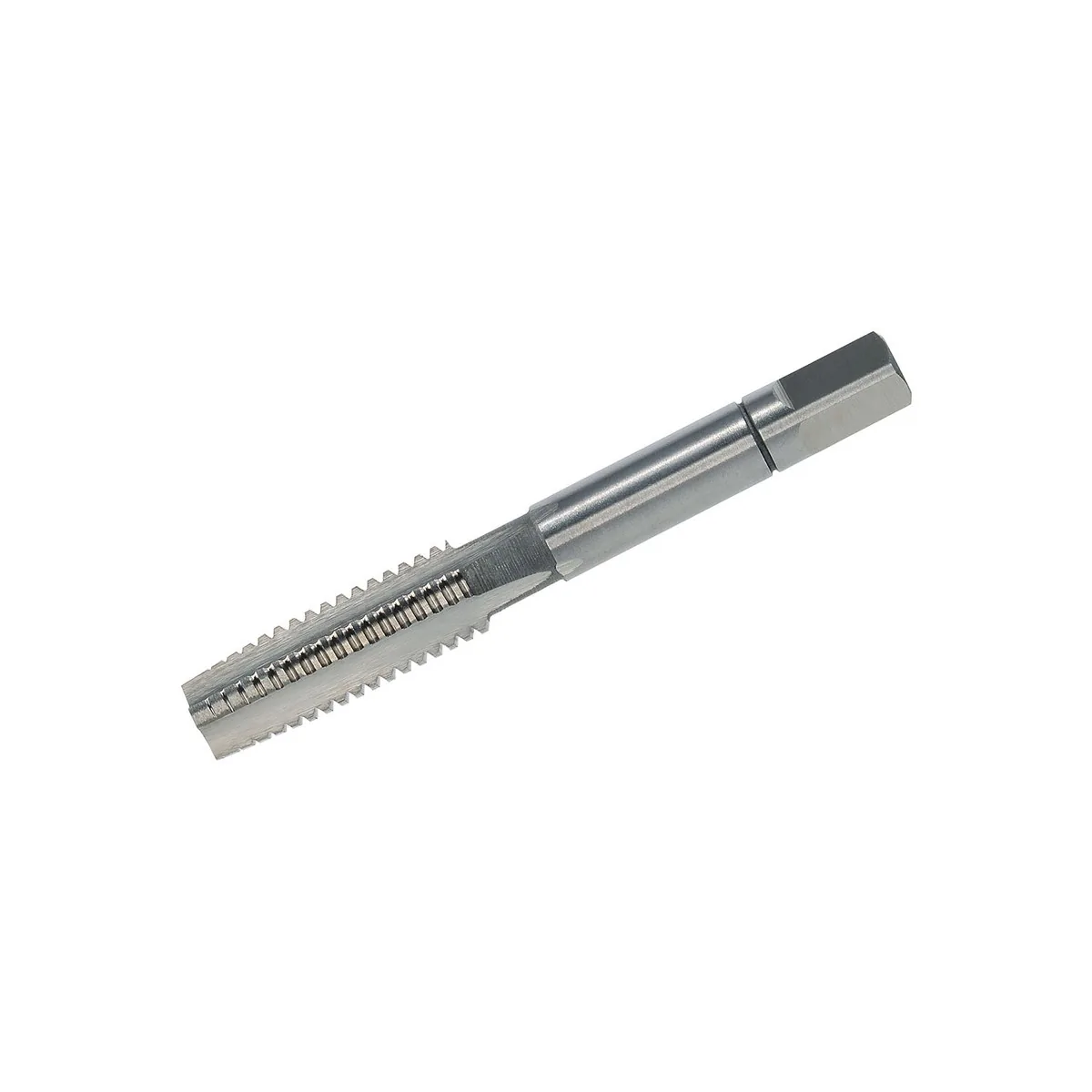 Mũi taro ren tay (tạo ren trong) Rougher DIN 352 HSS-G - BSW 1/4 x 20