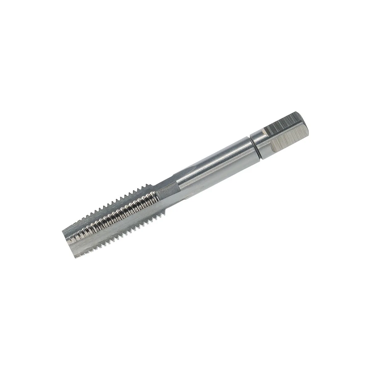 Mũi taro ren tay (tạo ren trong) Rougher DIN 2181 HSS-G - M 26 x 2.0