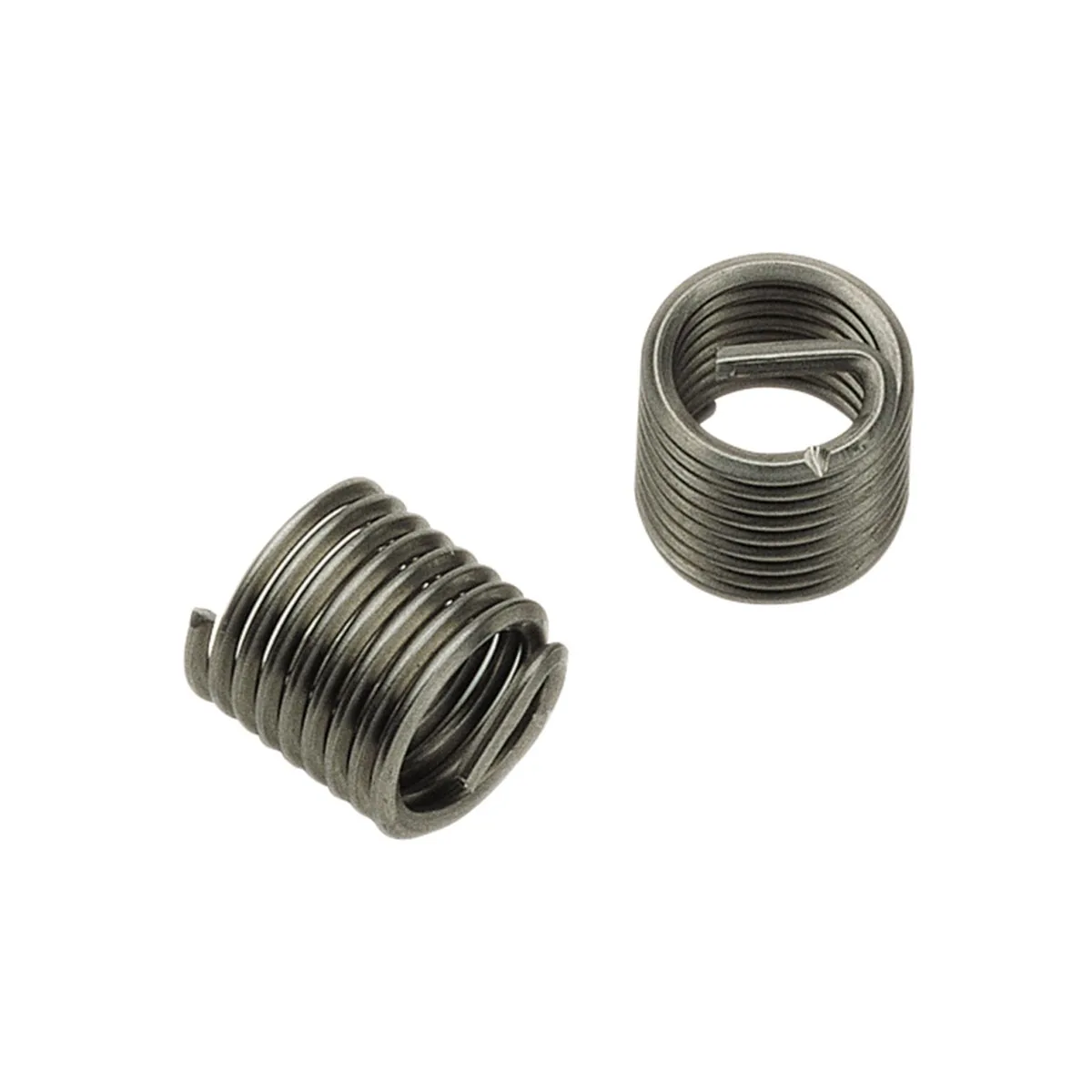 V-COIL Ren cấy V-COIL, Refill pack Free running type S M 2.2 x 0.45 - 2.5 D (10 pcs.)