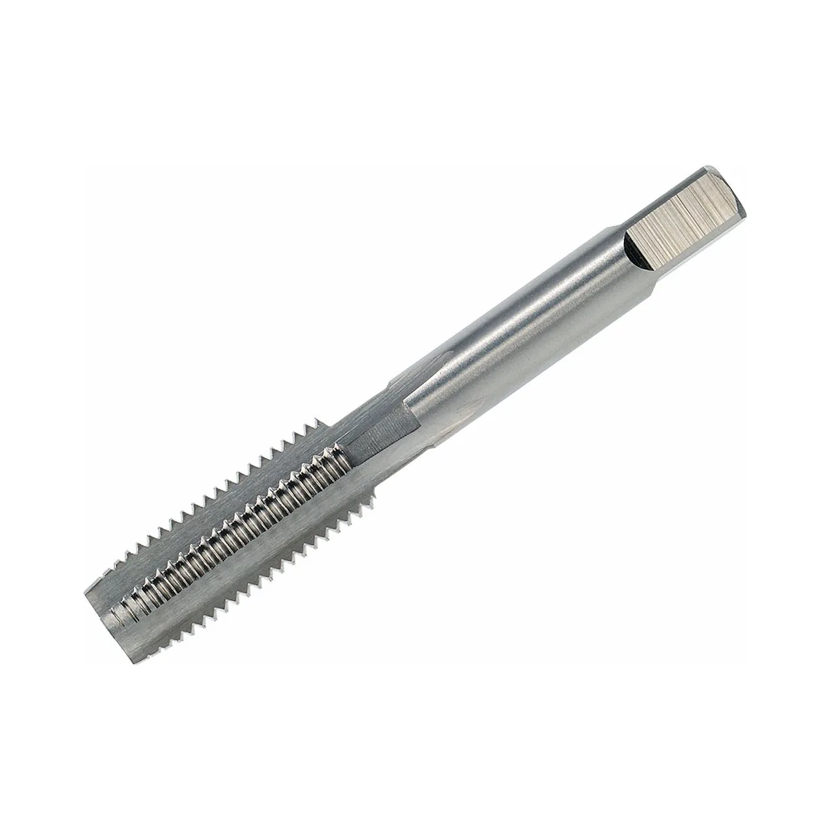 Mũi taro máy ngắn DIN 352 Form D HSS-G - BSW 1/8 x 40