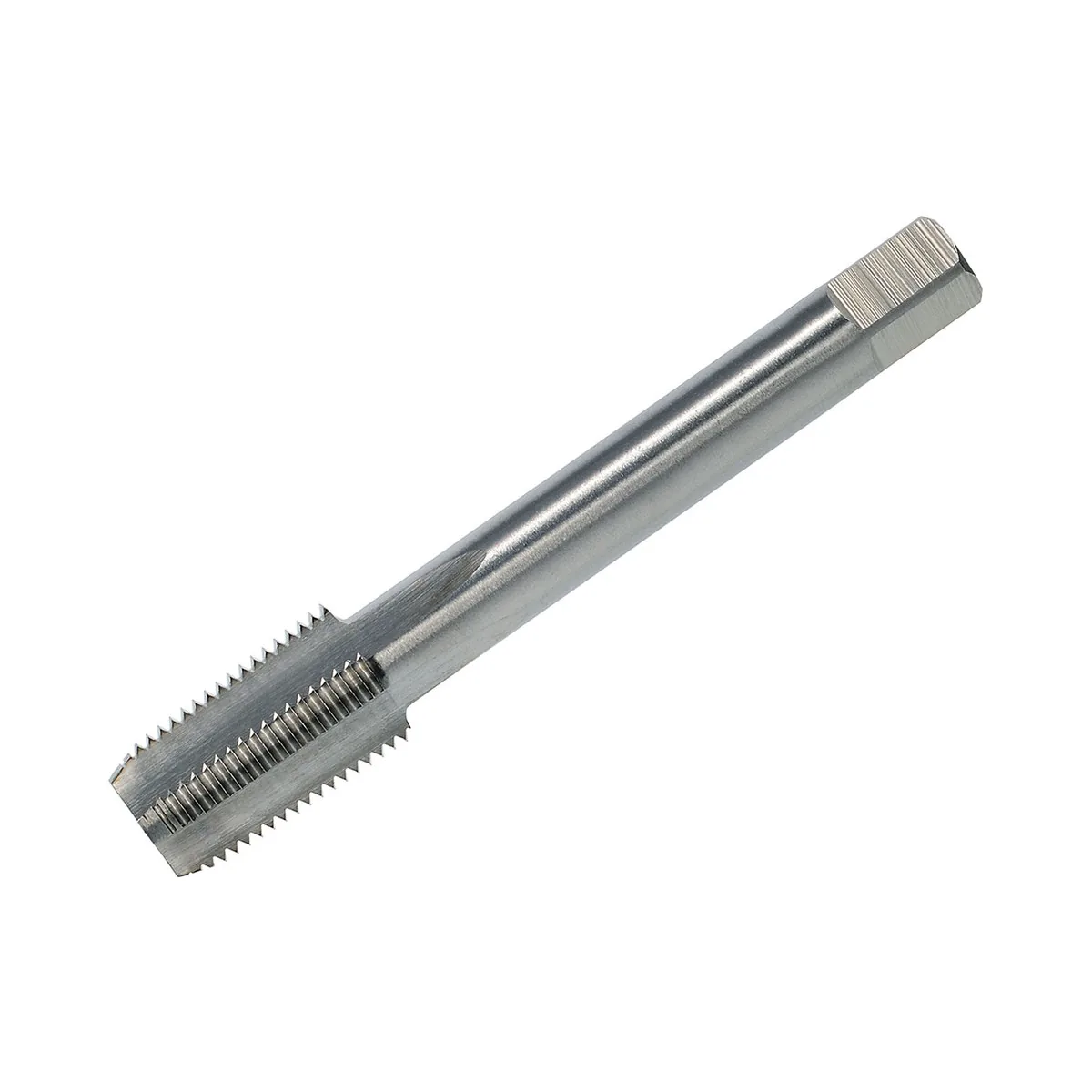 Mũi taro máy ngắn Form C HSS-G - Rc (BSPT) 1/2 x 14