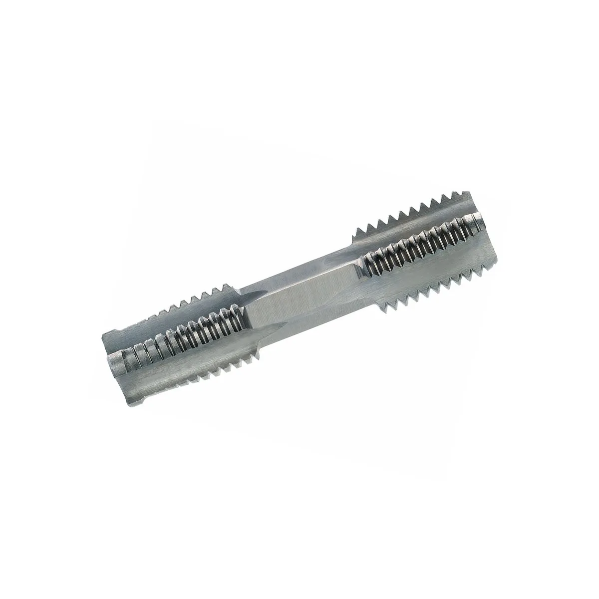 HexTap Type DS - Double ended tap, Multi-Drive Form C HSS-G - M 20 x 0.5