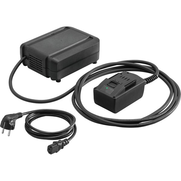 Nguồn điện 220-240 V, 50-60 Hz, 21,6 V REMS 571578 R220