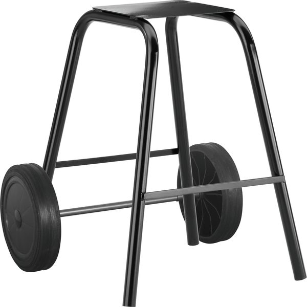 REMS 849310 R - Giá đỡ bánh xe