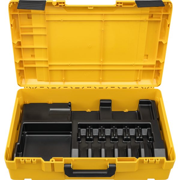 XL-Boxx with inlay Power-Press SE REMS 579620 R