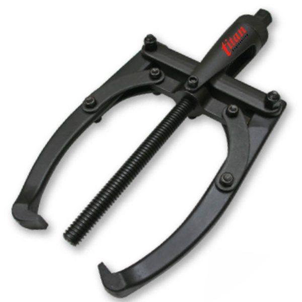 Cảo cơ khí 2 chấu PM102, tháo bạc đạn đường kính max 250mm