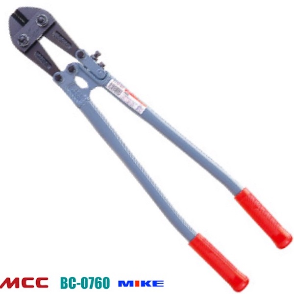 Kìm cộng lực MCC BC-07, cắt sắt thanh, sản xuất tại Nhật thumbnail 2