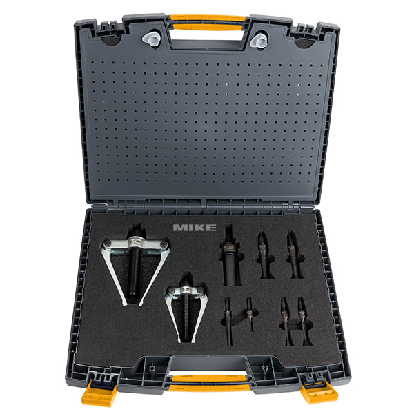 Bộ vam đa năng ELORA 372S14, 14 chi tiết, trong ngoài