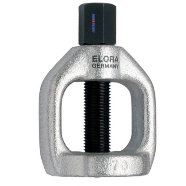 Cảo rotuyn ELORA 168, tách khớp cầu trên thanh lái ô tô