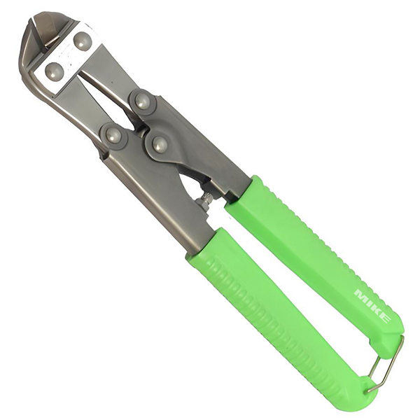 Kềm cộng lực SUSMN-02, cắt 3.5mm ở 80HRB, lưỡi nghiêng