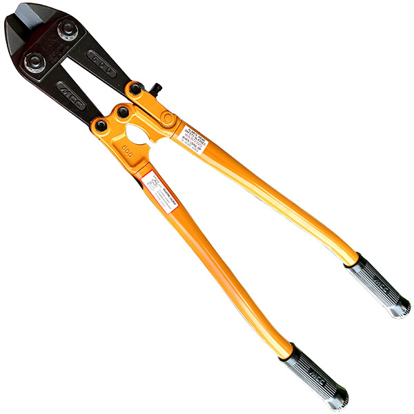 Kìm cộng lực lưỡi nghiêng MCC AC-00, cắt ở độ cứng 80HRB thumbnail 2