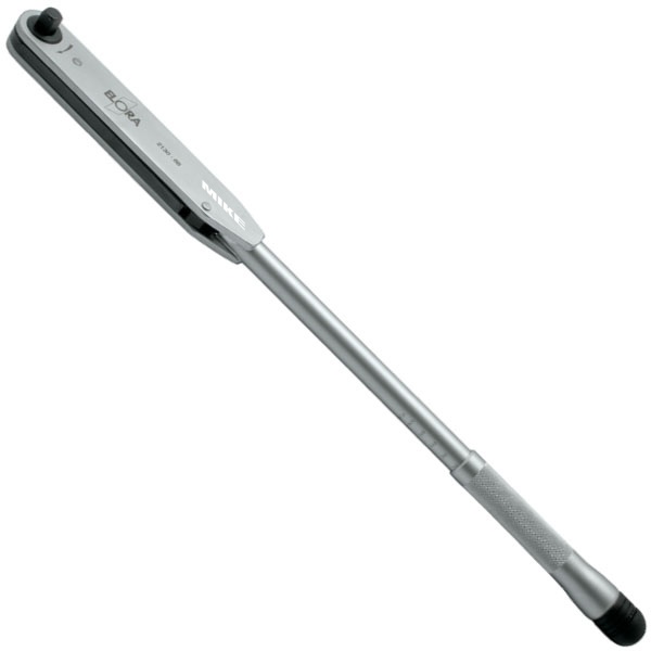 Cờ lê lực ELORA 2130-2160, đầu vuông Push Through