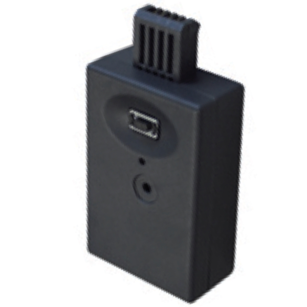 Bộ phát tính hiệu vô tuyến 209006, cho thước đo hành trình