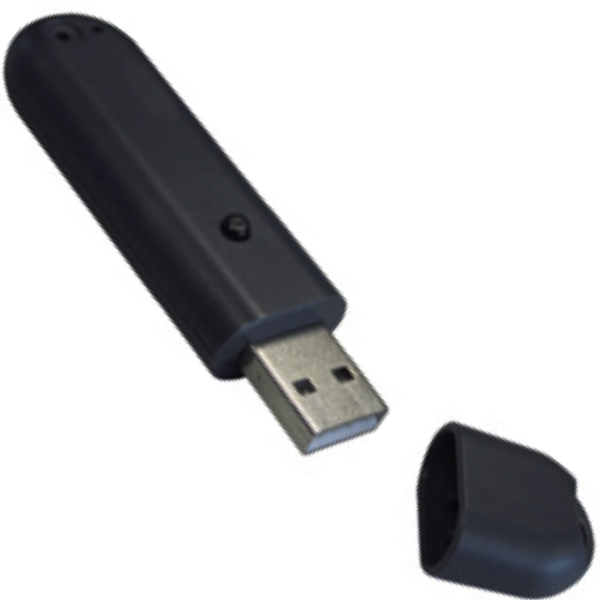 Bộ thu tín hiệu không dây 209007, cho thước đo hành trình