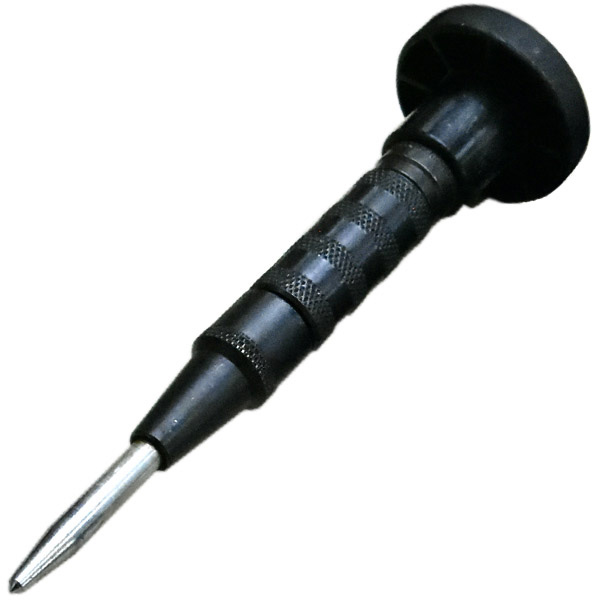 Đục lấy dấu tự động ELORA 230, có nón bảo vệ tay