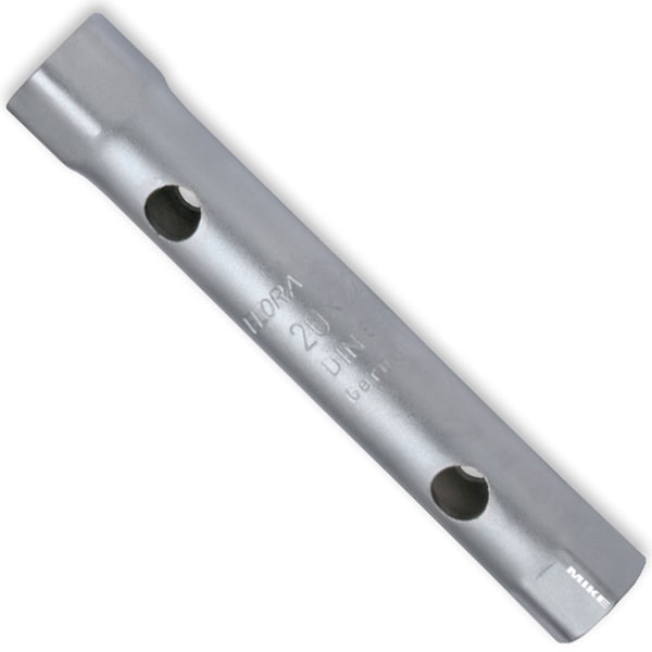 Cờ lê ống tuýp hệ inch & mét ELORA 210, đáp ứng chuẩn DIN 896