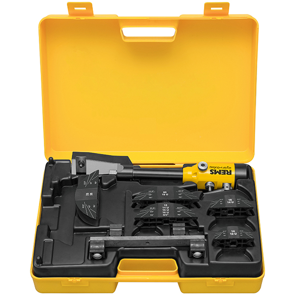 Máy uốn ống thủy lực cầm tay REMS Hydro-Swing, OD Ø22mm thumbnail 6