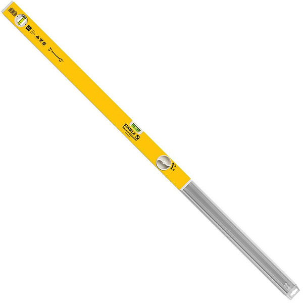 Thước nivo kéo dài STABILA 80T, từ 63cm – 127cm, có móc treo