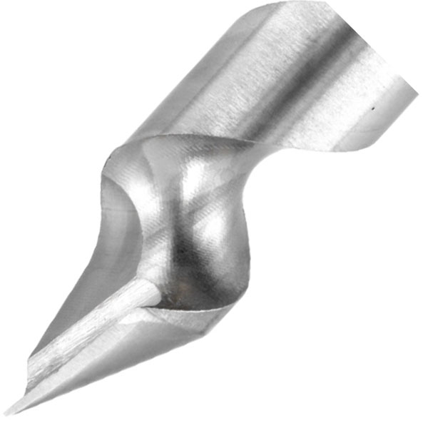 Mũi khoan xuyên thấu dài 460mm FAMAG 1420, cho máy gia công gỗ