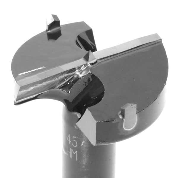 Mũi khoan gỗ gắn hợp kim FAMAG 1661, TCT-Cylinder Boring Bit