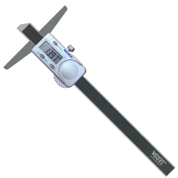 Thước điện tử đo sâu VOGEL Germany 2201, chính xác 0.01mm