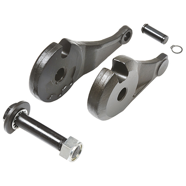 Lưỡi cắt dự phòng CBE0213, cho kìm cộng lực CB-0213, RC-0113. MCC Japan