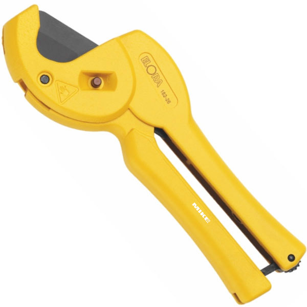 Kéo cắt ống nhựa ELORA 182-26, cắt đường kính từ 0-26mm