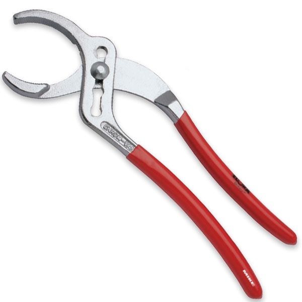 Kìm mỏ lết ELORA 138, độ mở ngàm từ 60-70mm, dài 240mm