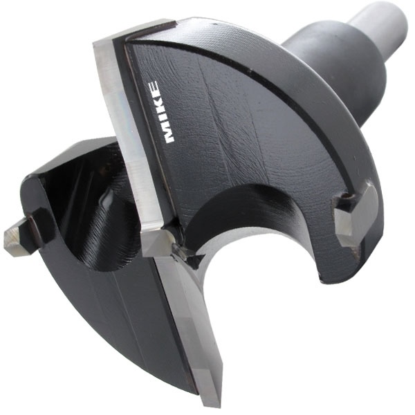 Mũi khoét gỗ FAMAG 1662, gắn hợp kim carbide