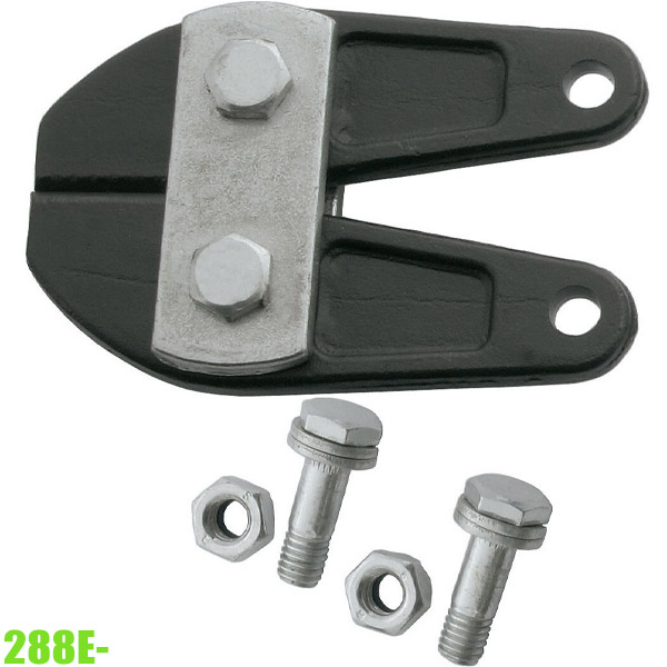 Kìm cộng lực ELORA 288, size từ 13-36 inch, sản xuất tại Đức thumbnail 2