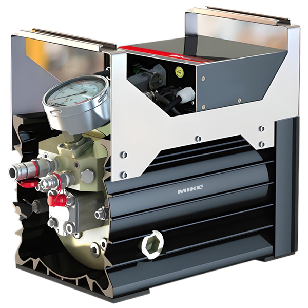 Bơm thủy lực Alkitronic NOVA, chuyên dụng cho máy siết bu lông