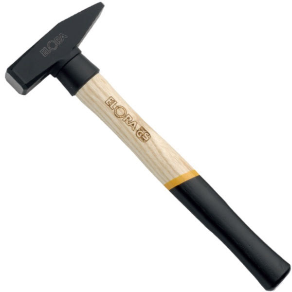 Búa kỹ thuật cán gỗ kiểu Hickory ELORA 1665